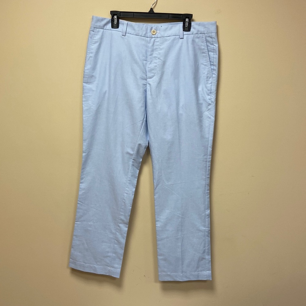 Vineyard Vines Slim Fit Breaker Pant men’s 35 x 30 NWT